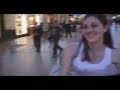 Juan Mann, Free Hugs Campaign