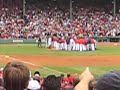 red sox fight