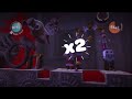 LittleBigPlanet - The Wedding - Skulldozer