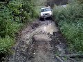 cherokee jeep xj dojazd rzeczka poligon sulejowek