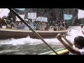 How Do You Play Soccer If You Live On A Floating Village