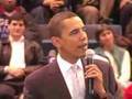 Barack Obama Hartford CT rally