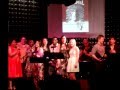 Encore: Beautiful City (from Godspell) - Godspell Sings Schwartz