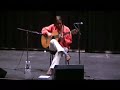 O Barquinho - Aderbal Duarte