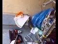 First test in real life - Zuk Invaders