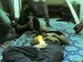 wsup burning doc?  (Nca)