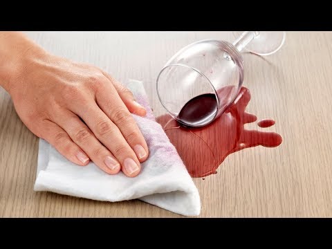 Haushaltstücher «Bambus» von Betty Bossi