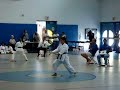 2007 JR Tai Kai Shotokan Karate 2007 JR Tai Kai Shotokan Karate