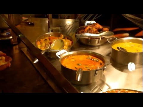 how to eat on a budget in vegas