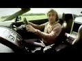 MAN VS. ASTON MARTIN (RACE) Car vs rocket Skates
