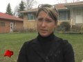 Suspected Nazi Guard Deported to Germany