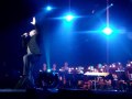 Udo - Something happened on the way to heaven (Phil Collins)