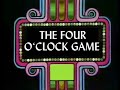in honor of the winter olympic games which is going on in vancouver, canada, i will bring you another episode of the 