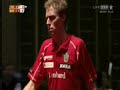 Werner Schlager vs Jorgen Persson 2008 Werner Schlager vs Jorgen Persson 2008