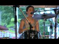 Construction and Destruction - \"Ring Around the Moon\" Live