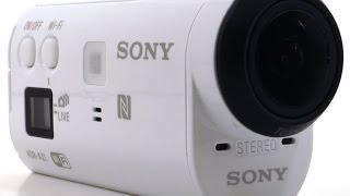   Sony Exmor R Hdr As20  -  9
