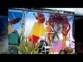 Urban Paint Festival (UpFest) - Bristol, 2008