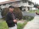 San Jose Global Raid, Scientologist speaks