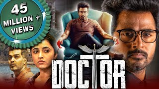 Doctor - 2023 New Released South Hindi Dubbed Movi