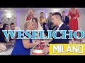 MILANO - Weselicho 