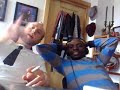 Esau Mwamwaya & Radioclit = (The Very Best) & friends