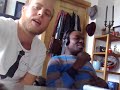 Esau Mwamwaya & Radioclit = (The Very Best) & friends