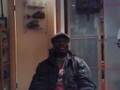 Esau Mwamwaya & Radioclit = (The Very Best) & friends