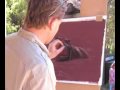 Wild @ Art Twilight demonstration : Hippo