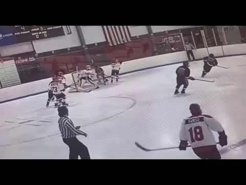 Jackson Barany Northern Cyclones 15aaa vs Seacoast Performance Academy