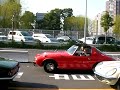 Exhaust sound of the millenium machine. Exhaust sound of the millenium machine.