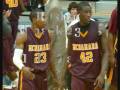 CapitolHoops.Com Game Of The Week 1 Georgetown Prep vs McNamara