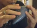 Ievas Polka on Ocarina