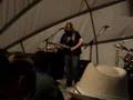 Chris Fawcett Guitar Solo 2007 Chris Fawcett Guitar Solo 2007