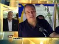 Rodrigo Avila En Univision!! - SIN CENSURA -
