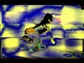 Shiva rae fluid flow movement remix