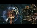 Lineage 2 chronicle 3 gameplay movie Lineage 2 chronicle 3 gameplay movie