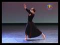 Nacho Duato/Maria del mar.From Arenal Irit Brunner, Israel