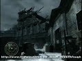Call of Duty World at War - Mission 4: Vendetta PT. 2 Call of Duty World at War - Mission 4: Vendetta PT. 2