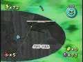 Super Mario Galaxy - Matter Splatter Galaxy- Watch Your Step