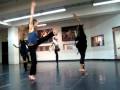 videos de Hight Jazz Dance* Cours de danse de Francine Ferreira 06/01/2009-6