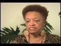Mrs. Payne Interview Sequence 10