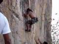 clip video Orishas 300 Kilos