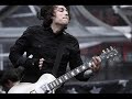 Frank wants to be Gerard\