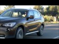 2009 Bmw X1 Sav Promotional Video - SuperCars Videos