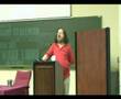 Richard Stallman en la OCU (9/14)