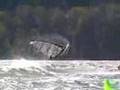 Windsurfing-The Gorge