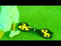WaveBoard 4