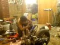 roller tuning