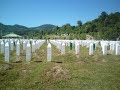 Dzenaza u Srebrenici - Potocarima