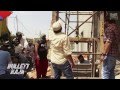 Bullett Raja - Behind the Scenes : Saif Ali Khan's raw action sequences Bullett Raja - Behind the Scenes : Saif Ali Khan's raw action sequences